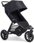 Jalutusk&auml;ru Baby Jogger City Elite 2, Black