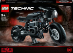 42155 LEGO&reg; Technic THE BATMAN &ndash; BATCYCLE