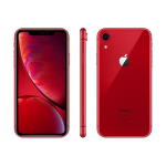 iPhone XR 128GB (Uuendatud, seisukord nagu uus)