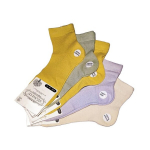 Aromaatsed suvised sokid 5 paari, 38/42