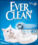 Kassiliiv Ever Clean Extra Strong Clumping Unscented, 10 L