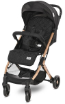 Lorelli sportlik jalutusk&auml;ru Fiorano, black