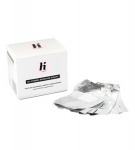 T&otilde;lgi j&auml;rgnev tekst eesti keelde: HI HYBRID H&uuml;briidgeeli eemaldamiseks m&otilde;eldud marlilappidega 50 tk