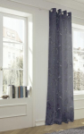 WTG kardin Black out, 135 x 235 cm
