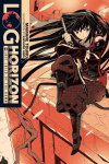 Log Horizon, Vol. 6 (light novel): Lost Child of the Dawn, Vol. 6, (Light Novel)