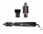 REMINGTON AS7300 Blow D&S Blow Dryer Brush - 800 W - 2 speeds - 2 temperatures - 3 accessories
