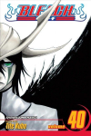 Bleach, Vol. 40: The Lust, 40