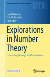 Explorations in Number Theory: Commuting through the Numberverse 1st ed. 2022