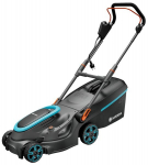 Muruniiduk Gardena PowerMax 37/1800 G2, 1800 W