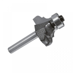 Puidufrees Dedra 12 x 38.6 x 15.9 mm