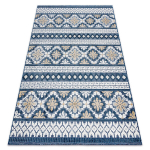 Rugsx vaip Botanic 65242 Boho, 157x220 cm