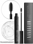Kulmugeel Nanobrow Lamination Gel Transparent, 7 ml