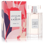 Tualettvesi Lanvin les fleurs de water lily EDT naistele, 90 ml