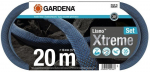 Tekstiilvooliku komplekt Gardena Liano Xtreme, 20 m