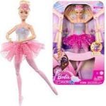 Barbie&reg;-Dreamtopia Baleriinide S&auml;delevad Tuled - Blondi Nukk HLC25