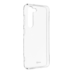 Jelly korpus Samsung Galaxy S23 Ultra, l&auml;bipaistev