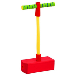vidaXL Pogo h&uuml;ppepulk lastele, 50 cm