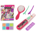 Juuksehoolduskomplekt Lean toys