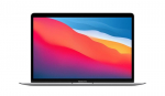 S&uuml;learvuti MacBook Air 2020 Retina 13" - M1 / 8GB / 256GB SSD (Uuendatud, seisukord nagu uus)