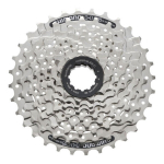 Kassett Shimano Acera CS-HG41-8, 11-32T, 8k (NAP002087) 3848