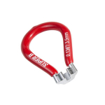 Jalgratta kodarav&otilde;ti 3.5 mm (0.136"), Super B TB-5560 (105) 4024
