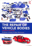 Repair of Vehicle Bodies 7th edition