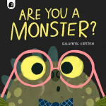 Are You a Monster?, Volume 1