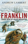 Franklin: Tragic Hero of Polar Navigation Main