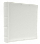 Fotoalbum Gedeon White, 13x18 cm