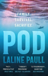 Pod: 'A pacy, provocative tale of survival in a fast-changing marine landscape' Daily Mail