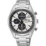 Seiko SSC769P1 p&auml;ikesetoitel kronograafkell, safiirklaas, 100 m