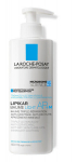 La Roche-Posay Lipikar Baume Light AP+M taastav kehapalsam kuivale ja tundlikule nahale, 400 ml