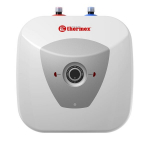 Veeboiler Thermex HIT 15-U PRO Torud &Uuml;leval