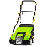 Electric lawn scarifier - Fieldmann - FZV 4010-20E
