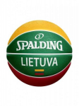 Korvpall Spalding RBR Leedu, suurus 5