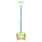 Libisev pallidega m&auml;nguasi Lorelli, sinine