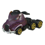 Hot Wheels&reg; v&auml;rvimuutvad autod BHR15