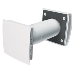 Seina minirekuperaator Vents TwinFresh Comfo RA1-25-14