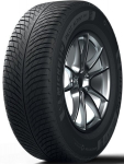 Michelin PILOT ALPIN 5 SUV 255/50R19 107 V XL FSL