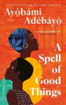 Spell of Good Things Export/Airside - Export/Airside/Ireland