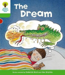 Oxford Reading Tree: Level 2: Stories: The Dream