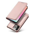 Magnet Card Case, roosa