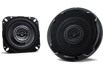 Kenwood KFC-PS1096 koaksiaalsed autok&otilde;larid 10 cm /4", 3-suunalised