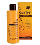 K&otilde;&otilde;mavastane &scaron;ampoon Sanotint, 200 ml
