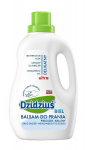 Suur palsam beebi- ja lastepesu pesemiseks, 1500 ml