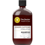 &Scaron;ampoon The Doctor Stimulating, 355 ml