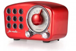 Raadiovastuv&otilde;tja Feegar Retro Bluetooth 10h SD AUX