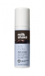 Spreiv&auml;rv juuksejuurtele Milk Shake SOS Roots Dark Brown, 75 ml