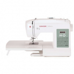Singer Brilliance 6199