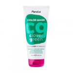 Fanola Color Mask - Toitev ja v&auml;rviv juuksemask Ocean Blue #032d7b